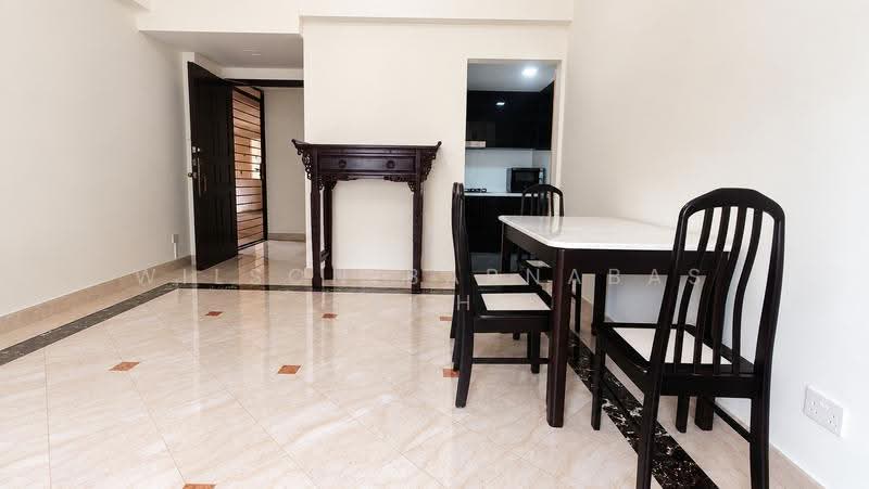 Symphony Heights, 41 Hume Avenue, Clementi Park / Upper Bukit Timah, 2 Bedrooms, 926 sqft, Condominium For Sale, by Wilson Barnabas Koh, 500261975 - PropertyGuru.com.sg