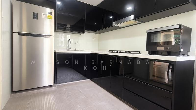 Symphony Heights, 41 Hume Avenue, Clementi Park / Upper Bukit Timah, 2 Bedrooms, 926 sqft, Condominium For Sale, by Wilson Barnabas Koh, 500261975 - PropertyGuru.com.sg