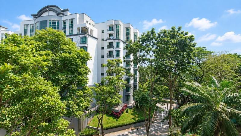 Symphony Heights, 41 Hume Avenue, Clementi Park / Upper Bukit Timah, 2 Bedrooms, 926 sqft, Condominium For Sale, by Wilson Barnabas Koh, 500261975 - PropertyGuru.com.sg