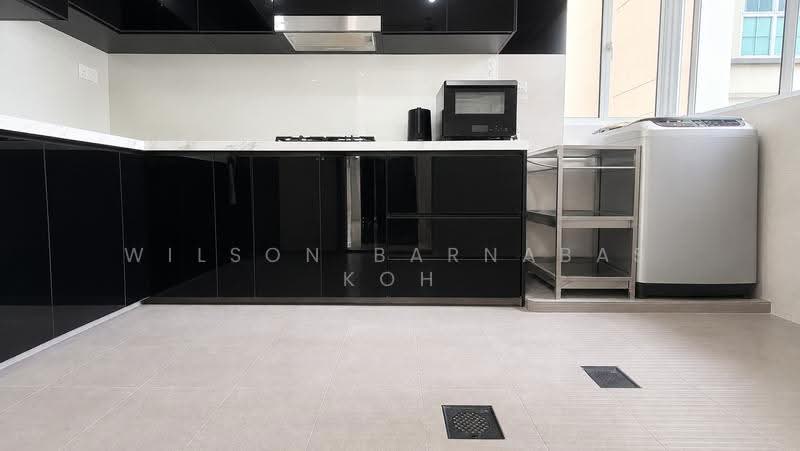 Symphony Heights, 41 Hume Avenue, Clementi Park / Upper Bukit Timah, 2 Bedrooms, 926 sqft, Condominium For Sale, by Wilson Barnabas Koh, 500261975 - PropertyGuru.com.sg