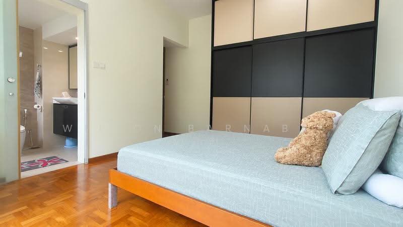 Symphony Heights, 41 Hume Avenue, Clementi Park / Upper Bukit Timah, 2 Bedrooms, 926 sqft, Condominium For Sale, by Wilson Barnabas Koh, 500261975 - PropertyGuru.com.sg