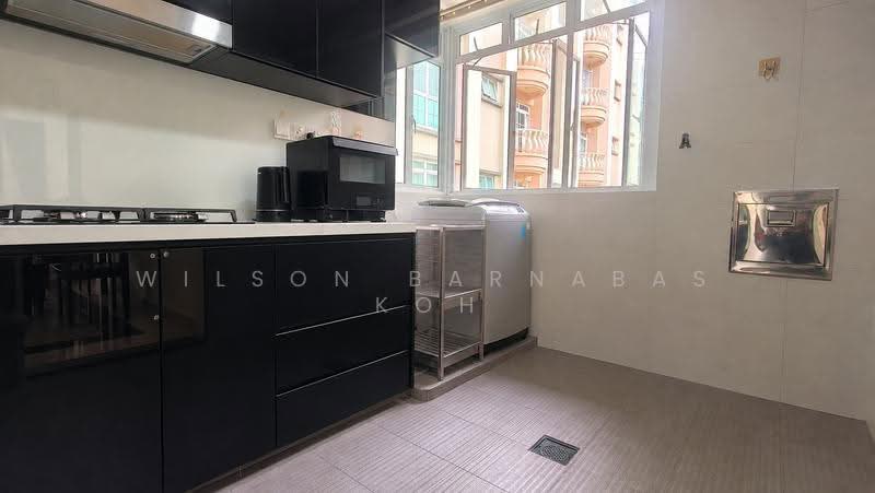 Symphony Heights, 41 Hume Avenue, Clementi Park / Upper Bukit Timah, 2 Bedrooms, 926 sqft, Condominium For Sale, by Wilson Barnabas Koh, 500261975 - PropertyGuru.com.sg