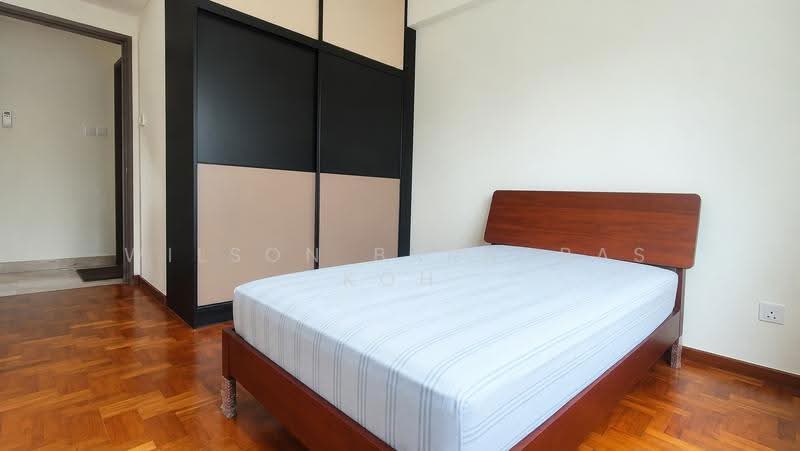 Symphony Heights, 41 Hume Avenue, Clementi Park / Upper Bukit Timah, 2 Bedrooms, 926 sqft, Condominium For Sale, by Wilson Barnabas Koh, 500261975 - Bedroom - PropertyGuru.com.sg