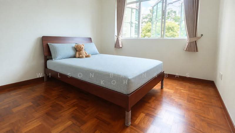 Symphony Heights, 41 Hume Avenue, Clementi Park / Upper Bukit Timah, 2 Bedrooms, 926 sqft, Condominium For Sale, by Wilson Barnabas Koh, 500261975 - Bedroom - PropertyGuru.com.sg