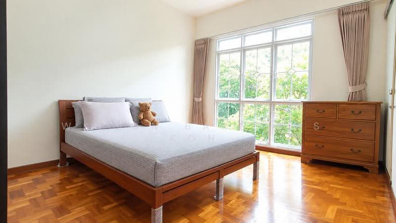 Symphony Heights, 41 Hume Avenue, Clementi Park / Upper Bukit Timah, 2 Bedrooms, 926 sqft, Condominium For Sale, by Wilson Barnabas Koh, 500261975 - Bedroom - PropertyGuru.com.sg