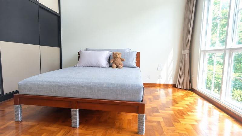 Symphony Heights, 41 Hume Avenue, Clementi Park / Upper Bukit Timah, 2 Bedrooms, 926 sqft, Condominium For Sale, by Wilson Barnabas Koh, 500261975 - Bedroom - PropertyGuru.com.sg