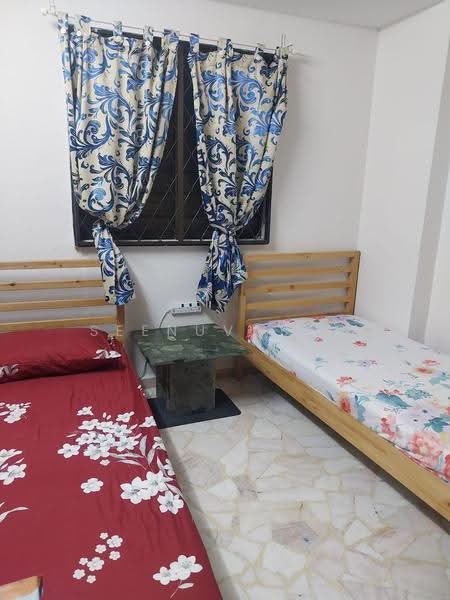 306 Serangoon Avenue 2, 306 Serangoon Avenue 2, Hougang / Punggol / Sengkang, Room Rental, 150 sqft, HDB Flat For Rent, by Seenuvasan Balamurugan (Bala), 500261976 - Bedroom - PropertyGuru.com.sg