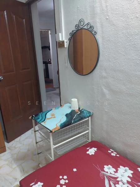 306 Serangoon Avenue 2, 306 Serangoon Avenue 2, Hougang / Punggol / Sengkang, Room Rental, 150 sqft, HDB Flat For Rent, by Seenuvasan Balamurugan (Bala), 500261976 - Interior - PropertyGuru.com.sg