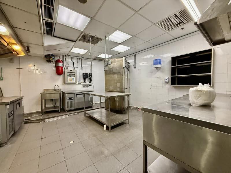 L1 F&B Space @ Changi Business Park | Rarely Available | Great Catchment, Changi Airport / Changi Village, 1,389 sqft, Food & Beverage For Rent, by Sean Pang, 500261979 - CommercialGuru.com.sg