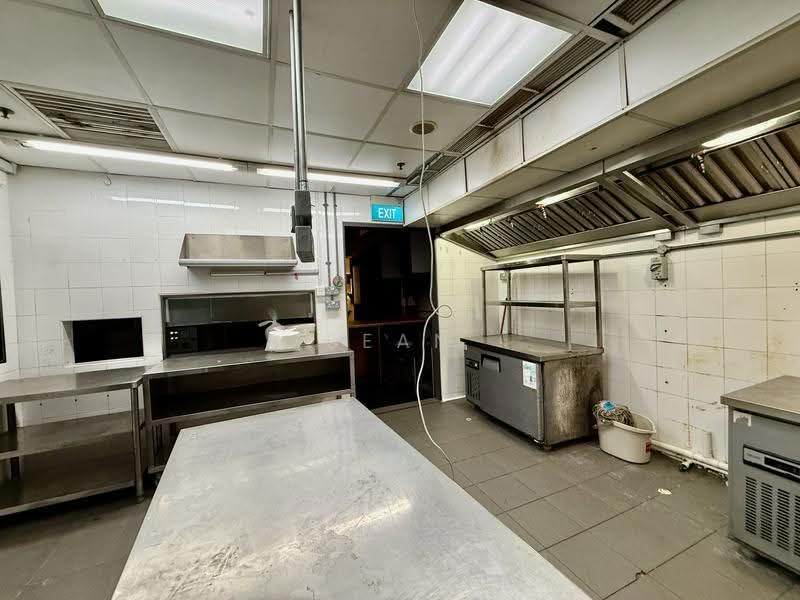 L1 F&B Space @ Changi Business Park | Rarely Available | Great Catchment, Changi Airport / Changi Village, 1,389 sqft, Food & Beverage For Rent, by Sean Pang, 500261979 - CommercialGuru.com.sg