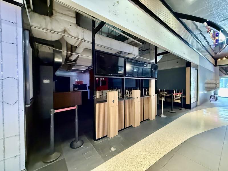 L1 F&B Space @ Changi Business Park | Rarely Available | Great Catchment, Changi Airport / Changi Village, 1,389 sqft, Food & Beverage For Rent, by Sean Pang, 500261979 - Interior - CommercialGuru.com.sg