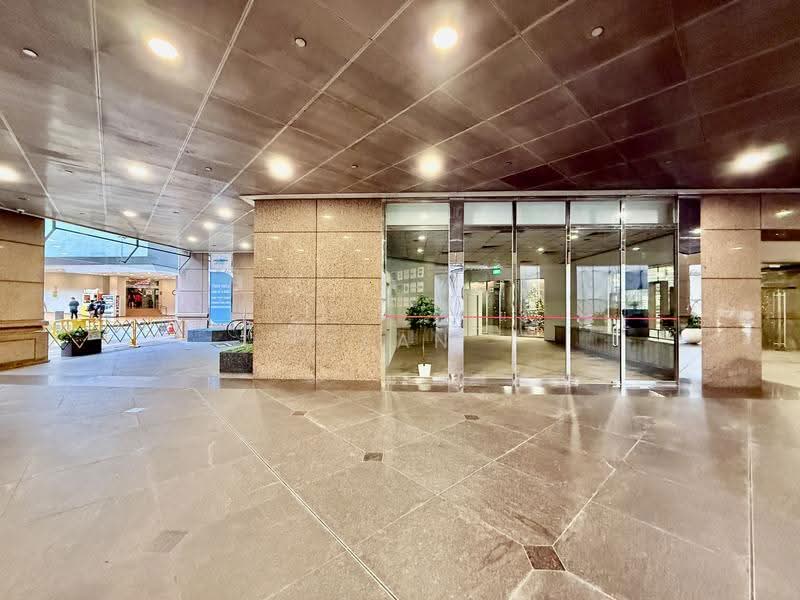 L1 Dual Frontage Cafe/Light F&B Space @ Somerset Vicinity | Prime Location | Near MRT, Orchard / River Valley, 958 sqft, Food & Beverage For Rent, by Sean Pang, 500261982 - Entrance - CommercialGuru.com.sg