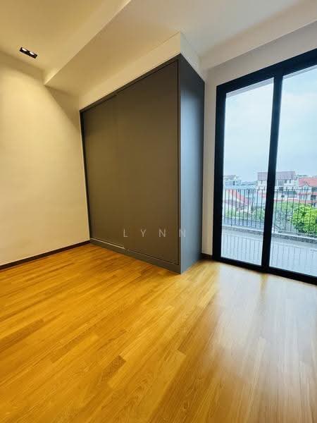 Brand-New 3.5 Storey Inter-Terrace House With Attic & Home Lift, Sembawang / Yishun, 5 Bedrooms, 4,834 sqft, Terraced House For Sale, by Lynn Loh, 500261983 - Interior - PropertyGuru.com.sg