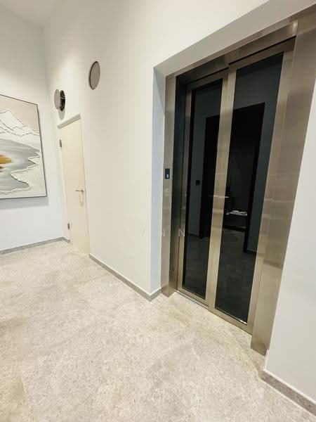 Brand-New 3.5 Storey Inter-Terrace House With Attic & Home Lift, Sembawang / Yishun, 5 Bedrooms, 4,834 sqft, Terraced House For Sale, by Lynn Loh, 500261983 - PropertyGuru.com.sg