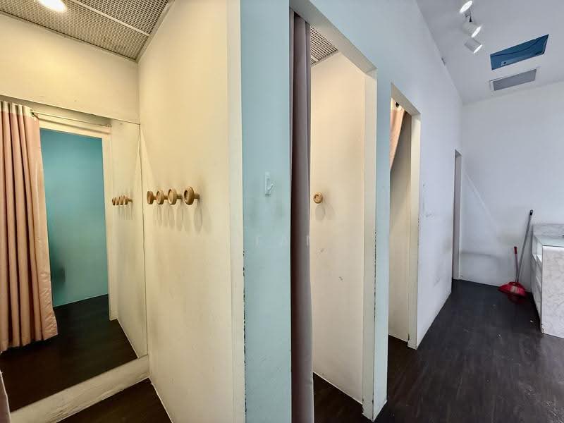 Prime Retail Space @ City Hall Vicinity | Excellent Frontage | Prime Location, City Hall / Clarke Quay, 524 sqft, Other Retail For Rent, by Sean Pang, 500261986 - CommercialGuru.com.sg