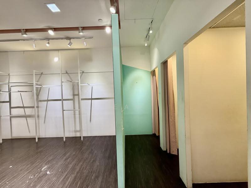 Prime Retail Space @ City Hall Vicinity | Excellent Frontage | Prime Location, City Hall / Clarke Quay, 524 sqft, Other Retail For Rent, by Sean Pang, 500261986 - CommercialGuru.com.sg