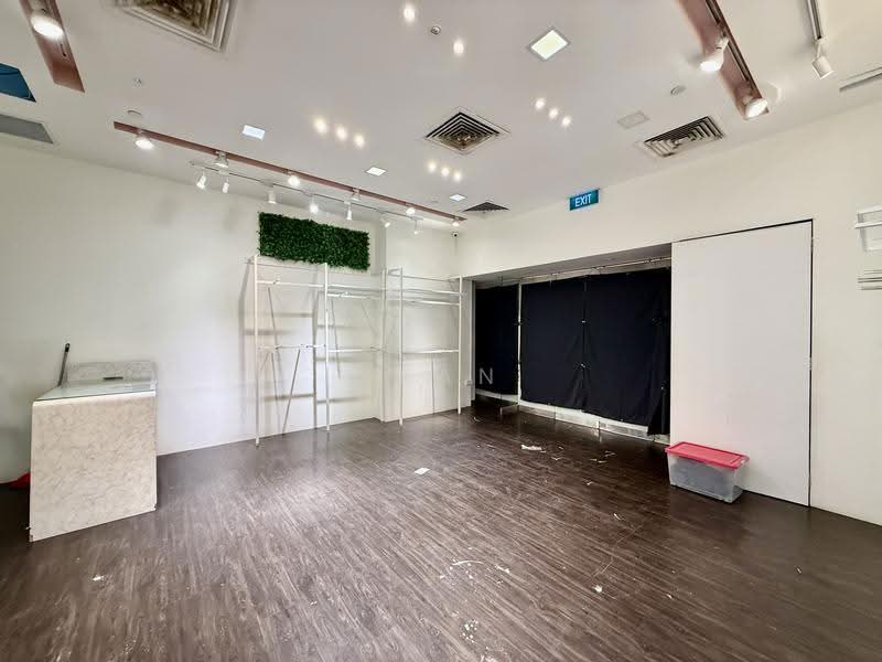 Prime Retail Space @ City Hall Vicinity | Excellent Frontage | Prime Location, City Hall / Clarke Quay, 524 sqft, Other Retail For Rent, by Sean Pang, 500261986 - Interior - CommercialGuru.com.sg