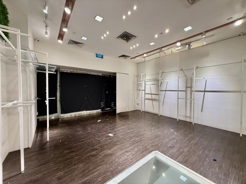 Prime Retail Space @ City Hall Vicinity | Excellent Frontage | Prime Location, City Hall / Clarke Quay, 524 sqft, Other Retail For Rent, by Sean Pang, 500261986 - Interior - CommercialGuru.com.sg