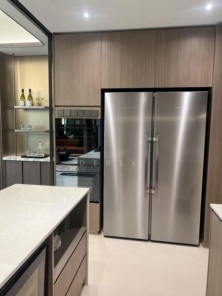 Amberwood at Holland, Tanglin / Holland / Bukit Timah, 5 Bedrooms, 1,335 sqft, Condominium For Sale, by Derek Lim, 500261989 - PropertyGuru.com.sg