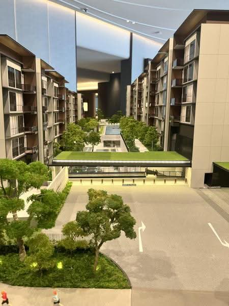 Amberwood at Holland, Tanglin / Holland / Bukit Timah, 5 Bedrooms, 1,335 sqft, Condominium For Sale, by Derek Lim, 500261989 - PropertyGuru.com.sg