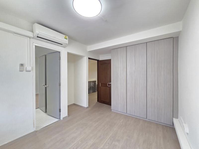 Chancery Court, 36A Dunearn Road, Newton / Novena, 4 Bedrooms, 2,271 sqft, Condominium For Rent, by Eric Gan, 500261994 - Common Bedroom 1 - PropertyGuru.com.sg