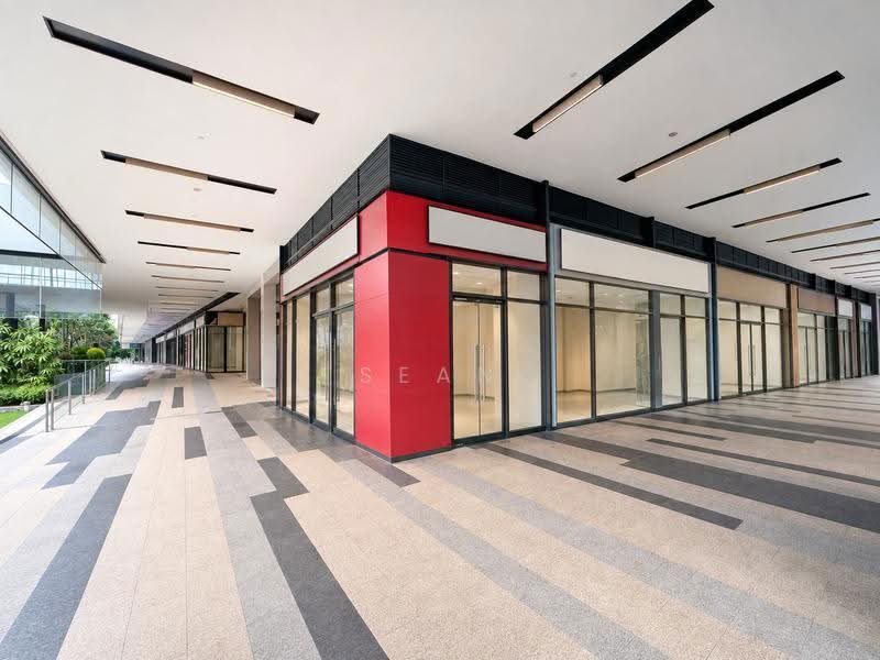 L1 F&B Space w ORA @ Paya Lebar Vicinity | Excellent Frontage | Near MRT, Eunos / Geylang / Paya Lebar, 1,605 sqft, Food & Beverage For Rent, by Sean Pang, 500261996 - Exterior - CommercialGuru.com.sg