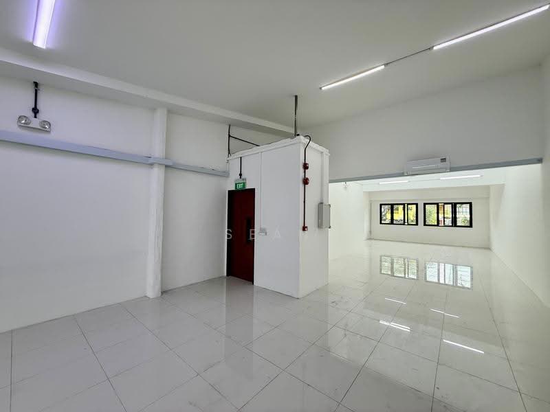 Shophouse Space @ Upper Thomson | Near MRT | Rarely Available | Great Catchment, Mandai / Upper Thomson, 1,600 sqft, Shop / Shophouse For Rent, by Sean Pang, 500261997 - Interior - CommercialGuru.com.sg