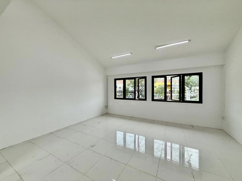 Shophouse Space @ Upper Thomson | Near MRT | Rarely Available | Great Catchment, Mandai / Upper Thomson, 1,600 sqft, Shop / Shophouse For Rent, by Sean Pang, 500261997 - Interior - CommercialGuru.com.sg