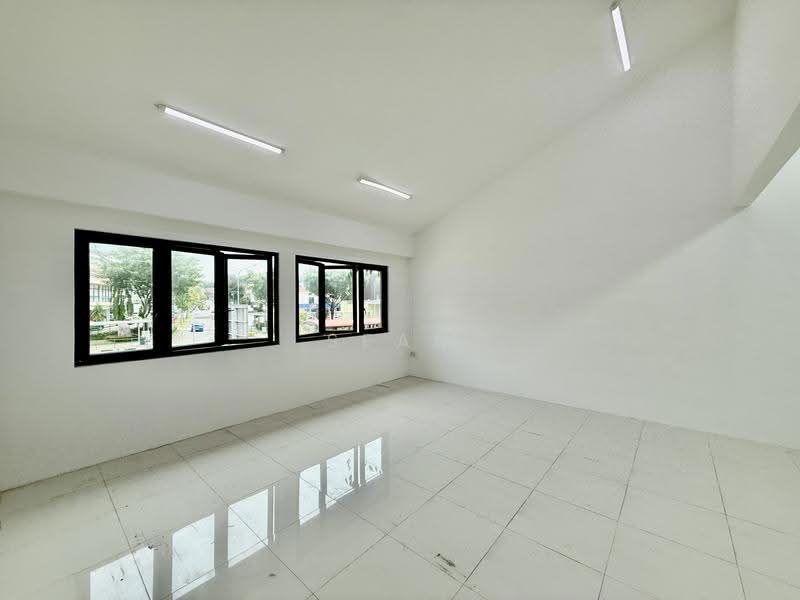 Shophouse Space @ Upper Thomson | Near MRT | Rarely Available | Great Catchment, Mandai / Upper Thomson, 1,600 sqft, Shop / Shophouse For Rent, by Sean Pang, 500261997 - Interior - CommercialGuru.com.sg