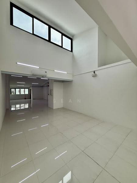 Shophouse Space @ Upper Thomson | Near MRT | Rarely Available | Great Catchment, Mandai / Upper Thomson, 1,600 sqft, Shop / Shophouse For Rent, by Sean Pang, 500261997 - Interior - CommercialGuru.com.sg