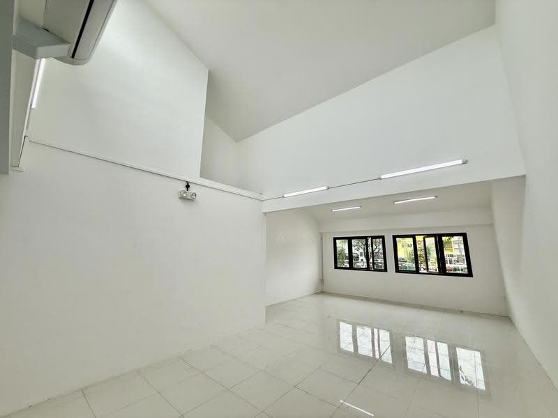 Shophouse Space @ Upper Thomson | Near MRT | Rarely Available | Great Catchment, Mandai / Upper Thomson, 1,600 sqft, Shop / Shophouse For Rent, by Sean Pang, 500261997 - Interior - CommercialGuru.com.sg