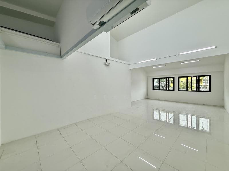 Shophouse Space @ Upper Thomson | Near MRT | Rarely Available | Great Catchment, Mandai / Upper Thomson, 1,600 sqft, Shop / Shophouse For Rent, by Sean Pang, 500261997 - Interior - CommercialGuru.com.sg