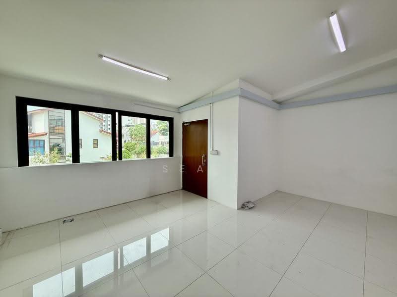 Shophouse Space @ Upper Thomson | Near MRT | Rarely Available | Great Catchment, Mandai / Upper Thomson, 1,600 sqft, Shop / Shophouse For Rent, by Sean Pang, 500261997 - Interior - CommercialGuru.com.sg