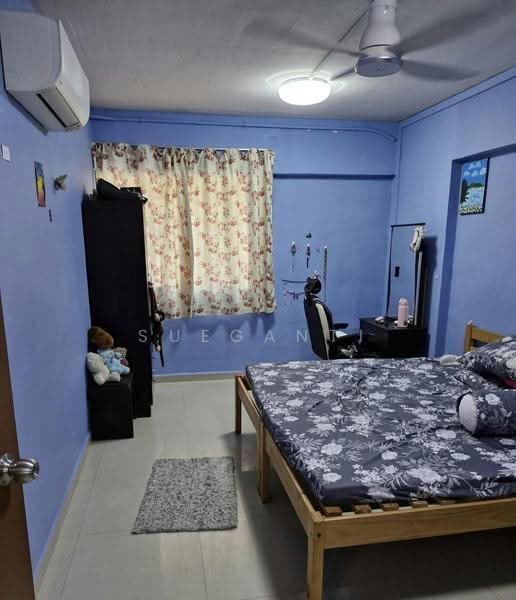 430 Jurong West Avenue 1, 430 Jurong West Avenue 1, Boon Lay / Jurong / Tuas, 3 Bedrooms, 1,050 sqft, HDB Flat For Sale, by Sueganti (Sue), 500262002 - Bedroom - PropertyGuru.com.sg