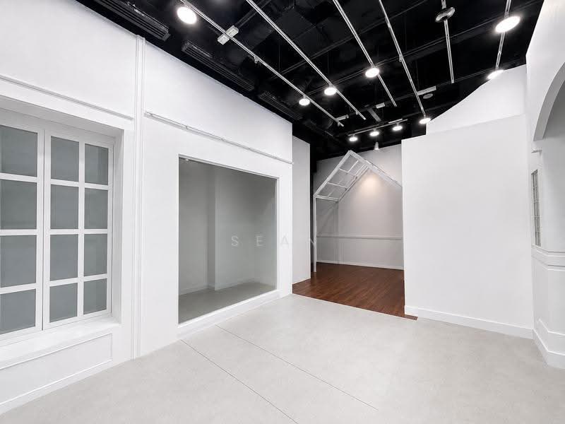 Ground Floor Space @ Bras Basah/City Hall Vicinity | Excellent Frontage, Visibility | Rare, City Hall / Clarke Quay, 3,786 sqft, Other Retail For Rent, by Sean Pang, 500262003 - Interior - CommercialGuru.com.sg