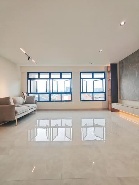 109B Bidadari Park Drive, 109B Bidadari Park Drive, Macpherson / Potong Pasir, 3 Bedrooms, 1,216 sqft, HDB Flat For Sale, by Tony Yap, 500262004 - Living Room - PropertyGuru.com.sg