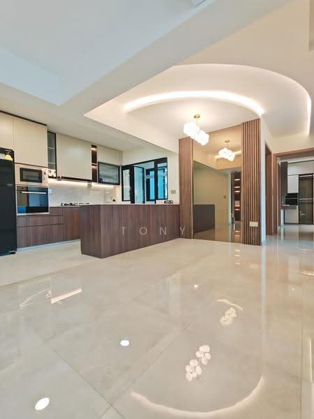 109B Bidadari Park Drive, 109B Bidadari Park Drive, Macpherson / Potong Pasir, 3 Bedrooms, 1,216 sqft, HDB Flat For Sale, by Tony Yap, 500262004 - Kitchen - PropertyGuru.com.sg