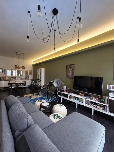 Seasons Park, 491 Yio Chu Kang Road, Mandai / Upper Thomson, 2 Bedrooms, 1,066 sqft, Condominium For Sale, by Amy Ho, 500262006 - PropertyGuru.com.sg