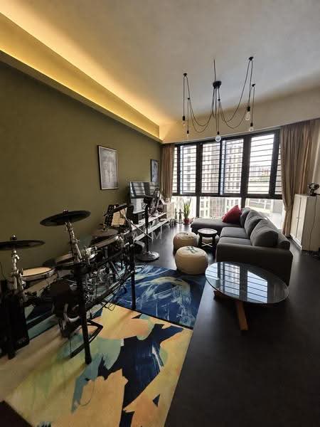 Seasons Park, 491 Yio Chu Kang Road, Mandai / Upper Thomson, 2 Bedrooms, 1,066 sqft, Condominium For Sale, by Amy Ho, 500262006 - PropertyGuru.com.sg