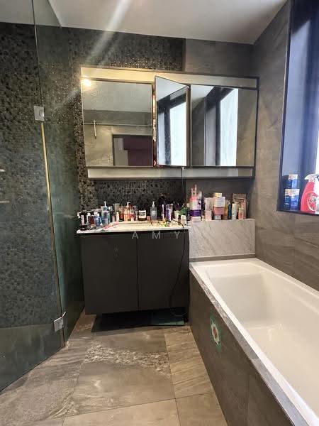 Seasons Park, 491 Yio Chu Kang Road, Mandai / Upper Thomson, 2 Bedrooms, 1,066 sqft, Condominium For Sale, by Amy Ho, 500262006 - PropertyGuru.com.sg