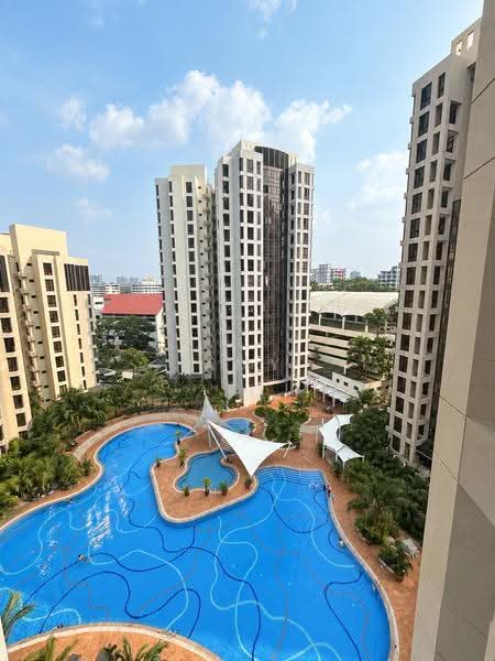 Seasons Park, 491 Yio Chu Kang Road, Mandai / Upper Thomson, 2 Bedrooms, 1,066 sqft, Condominium For Sale, by Amy Ho, 500262006 - PropertyGuru.com.sg