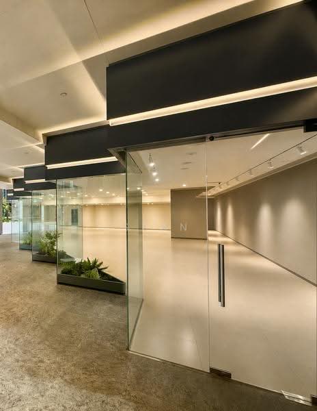 L1 Retail Space @ Shenton Way/Tanjong Pagar Vicinity | Excellent Frontage, Boat Quay / Raffles Place / Marina, 3,832 sqft, Other Retail For Rent, by Sean Pang, 500262008 - Interior - CommercialGuru.com.sg