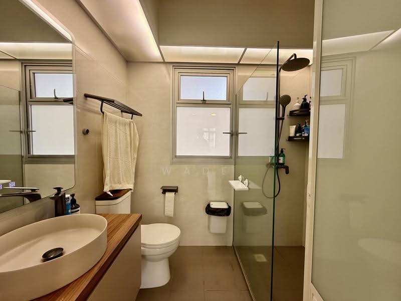 229B Sumang Lane, 229B Sumang Lane, Hougang / Punggol / Sengkang, 3 Bedrooms, 1,001 sqft, HDB Flat For Sale, by Wade Koh, 500262010 - Master Bathroom - PropertyGuru.com.sg