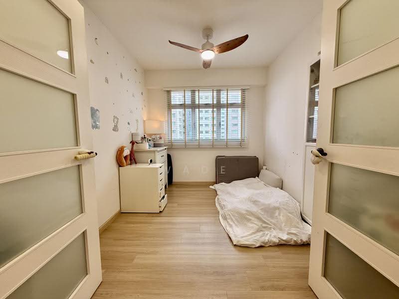 229B Sumang Lane, 229B Sumang Lane, Hougang / Punggol / Sengkang, 3 Bedrooms, 1,001 sqft, HDB Flat For Sale, by Wade Koh, 500262010 - Bedroom - PropertyGuru.com.sg