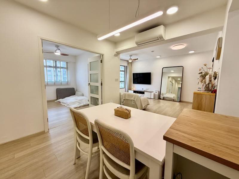 229B Sumang Lane, 229B Sumang Lane, Hougang / Punggol / Sengkang, 3 Bedrooms, 1,001 sqft, HDB Flat For Sale, by Wade Koh, 500262010 - Dining Area - PropertyGuru.com.sg