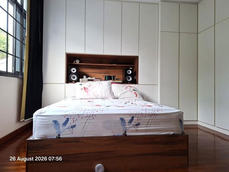 Canary Park, Jalan Simpang Bedok, Bedok / Upper East Coast, 3 Bedrooms, 3,170 sqft, Terraced House For Sale, by Alice Boey, 500262013 - Bedroom - PropertyGuru.com.sg
