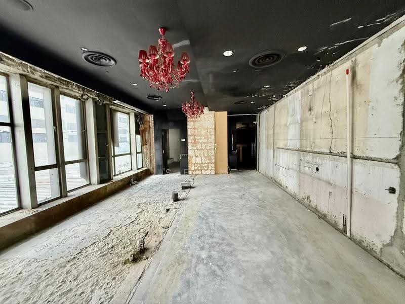 Rare F&B Space @ City Hall Vicinity | Great Frontage | Rarely Available, City Hall / Clarke Quay, 2,143 sqft, Food & Beverage For Rent, by Sean Pang, 500262014 - Interior - CommercialGuru.com.sg