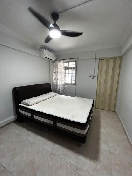 345 Ang Mo Kio Avenue 3, 345 Ang Mo Kio Avenue 3, Ang Mo Kio / Bishan / Thomson, 2 Bedrooms, 786 sqft, HDB Flat For Rent, by Gina Hoon, 500262016 - Bedroom - PropertyGuru.com.sg