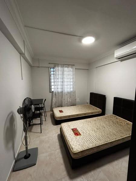 345 Ang Mo Kio Avenue 3, 345 Ang Mo Kio Avenue 3, Ang Mo Kio / Bishan / Thomson, 2 Bedrooms, 786 sqft, HDB Flat For Rent, by Gina Hoon, 500262016 - Bedroom - PropertyGuru.com.sg