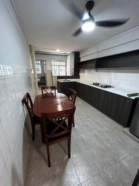 345 Ang Mo Kio Avenue 3, 345 Ang Mo Kio Avenue 3, Ang Mo Kio / Bishan / Thomson, 2 Bedrooms, 786 sqft, HDB Flat For Rent, by Gina Hoon, 500262016 - Kitchen - PropertyGuru.com.sg